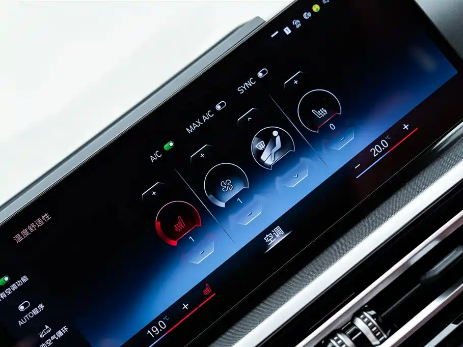 BMW 4 Series 2024 — фото 19