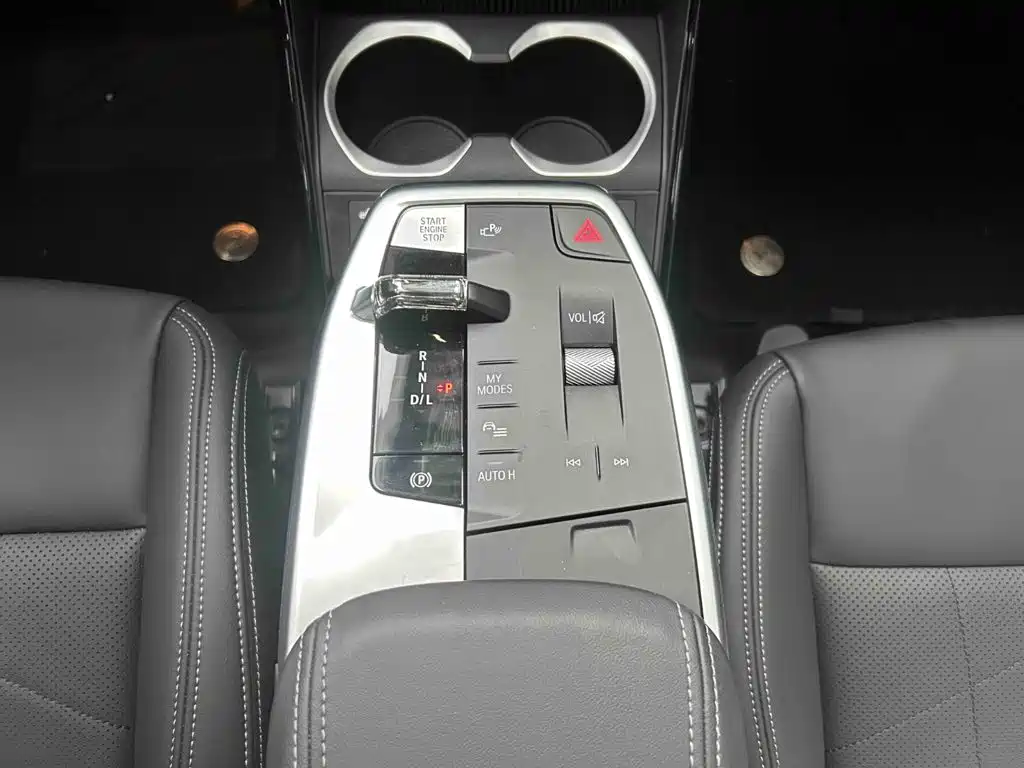 BMW X1 2023
