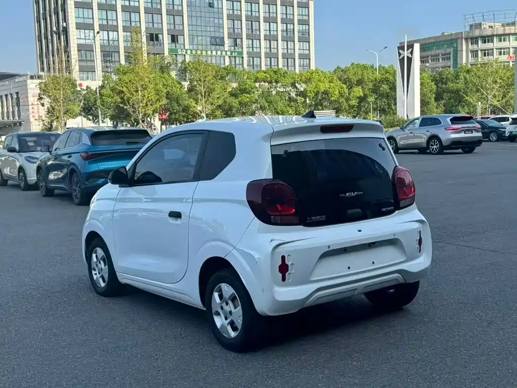 Roewe CLEVER 2022