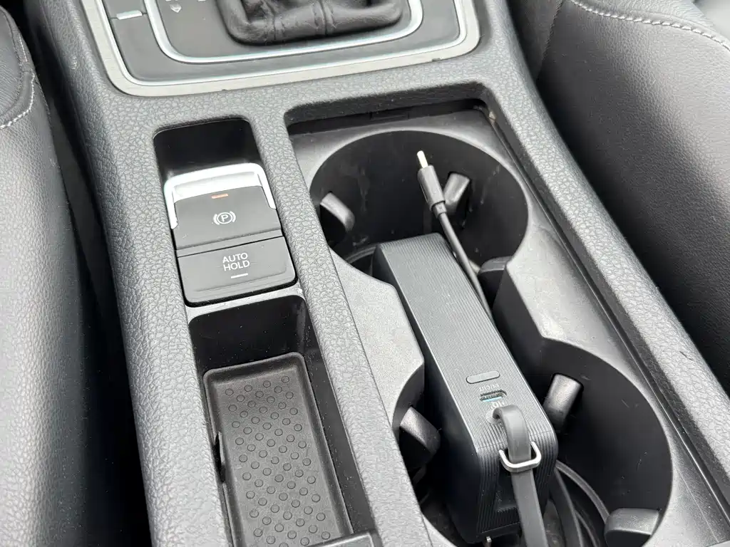 Volkswagen Golf 2016 — фото 14