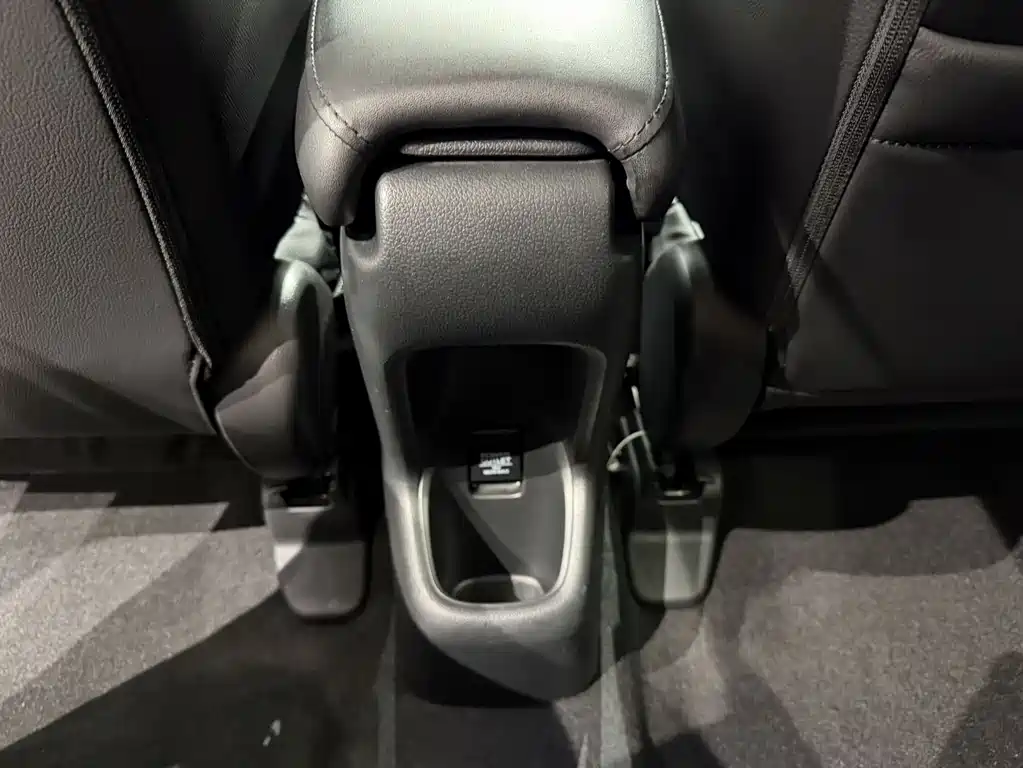 Honda Vezel 2022 — фото 15