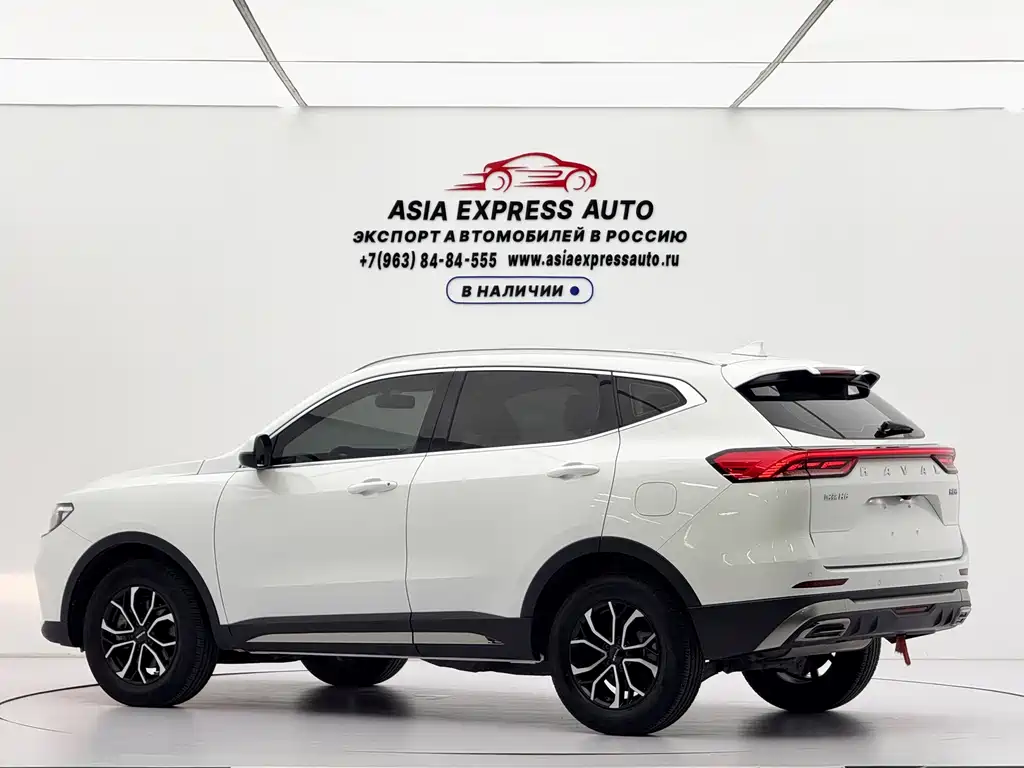 Haval H6 2022