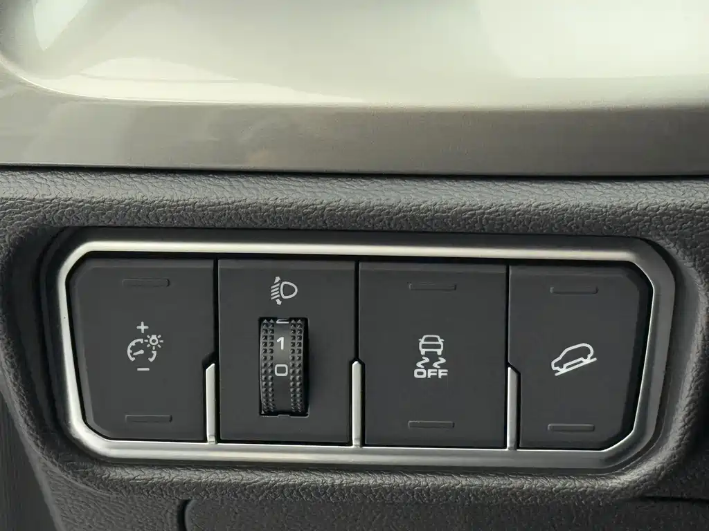 Haval H6 2022 — фото 20
