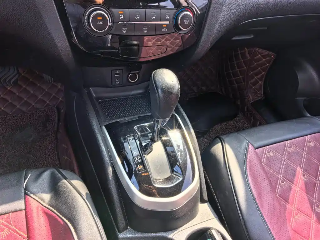 Nissan Qashqai 2016 — фото 14