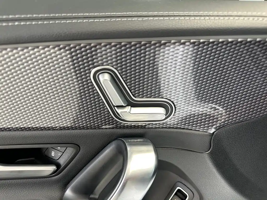 Mercedes-Benz A-Class 2023 — фото 22