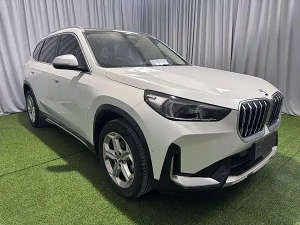 BMW X1 2023