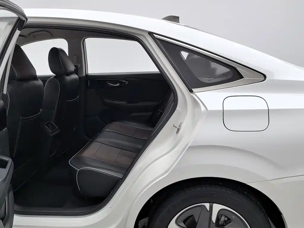 Honda Envix 2019 — фото 15