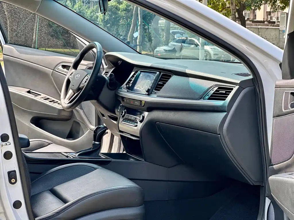 Hyundai Mistra 2018 — фото 14