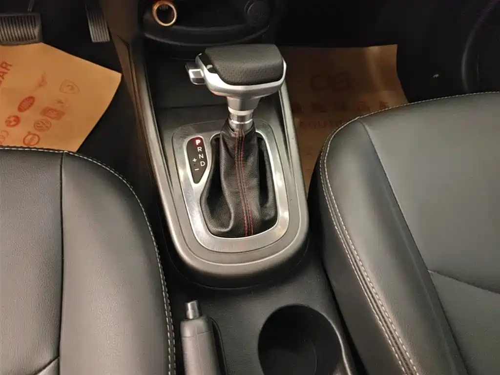 Kia Soul 2016 — фото 14