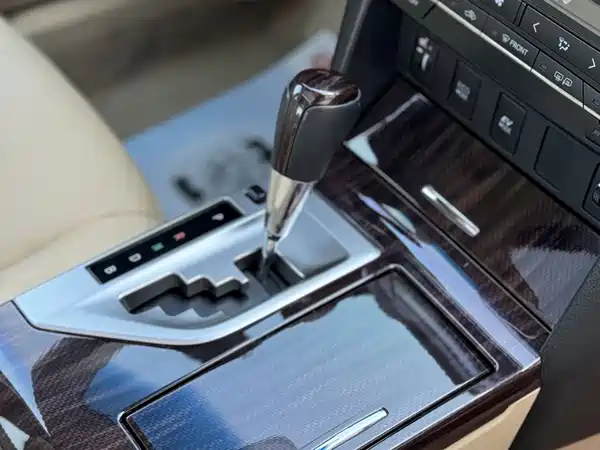 Toyota Camry 2015