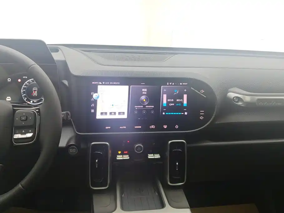 Haval Big Dog 2025 — фото 13