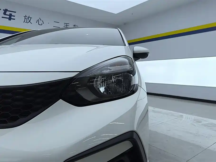 Honda Fit 2021