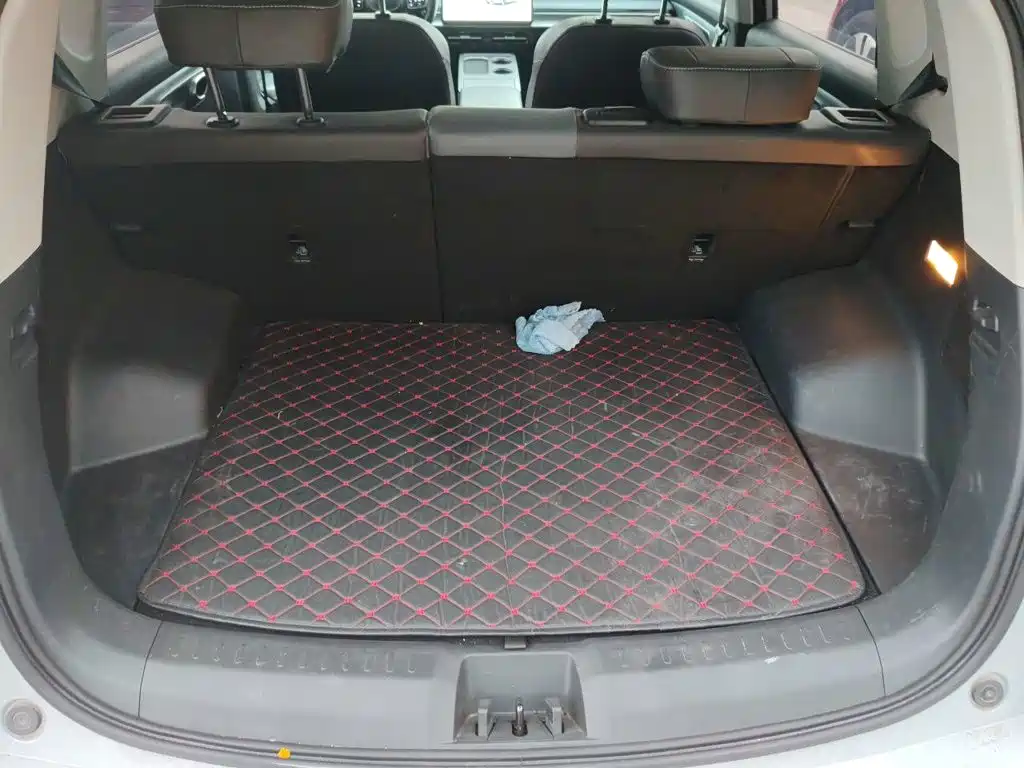 Aion Y 2024 — фото 16