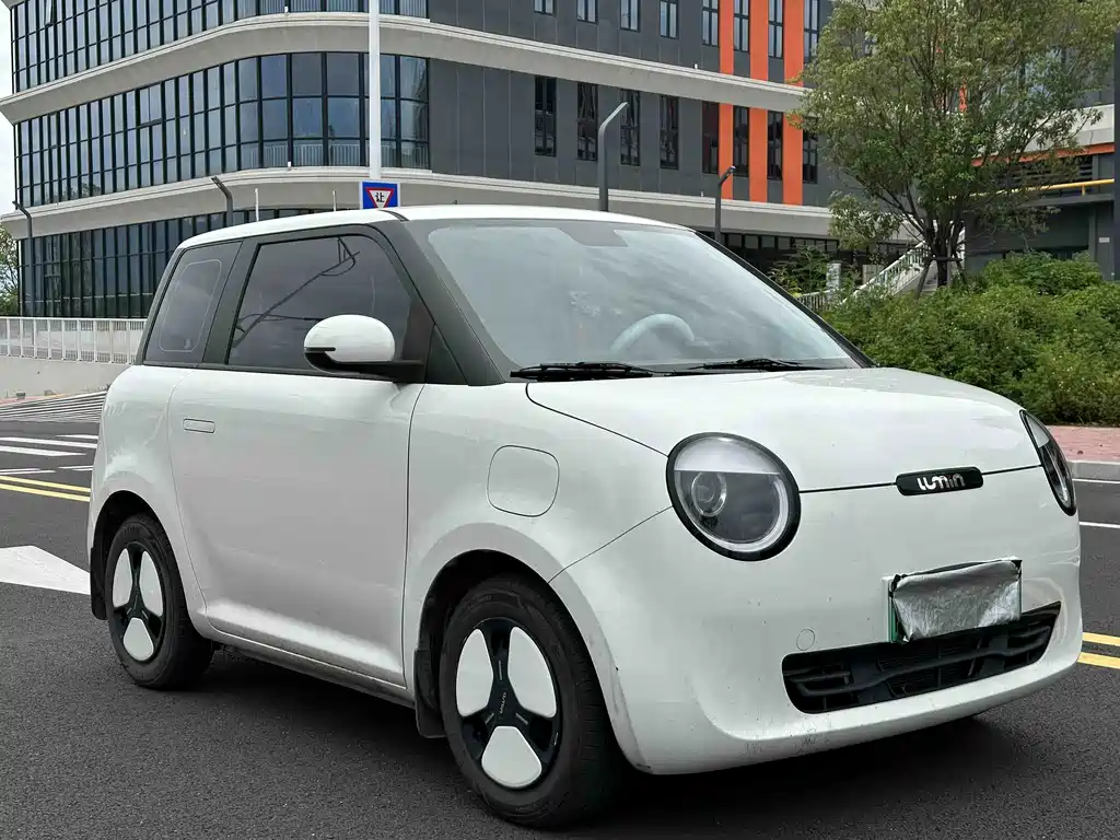 Changan Lumin 2024