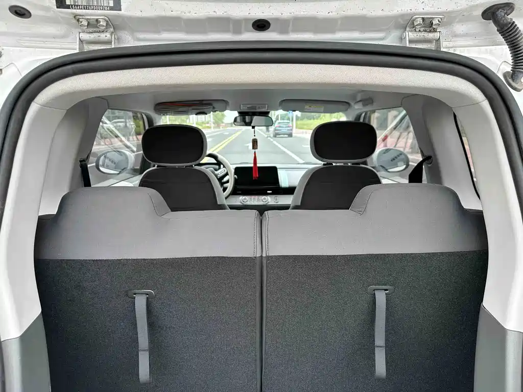 Changan Lumin 2024