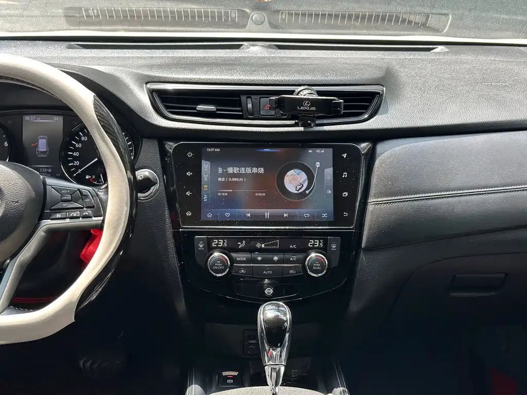 Nissan X-Trail 2019 — фото 13