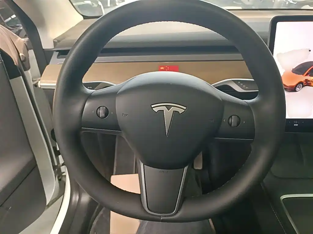 Tesla Model Y 2023 — фото 11