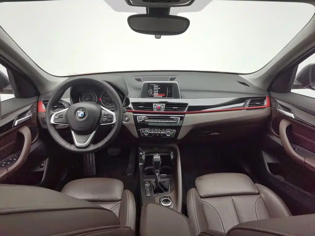 BMW X1 2016