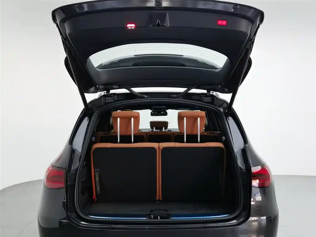 Mercedes-Benz GLC 2023 — фото 16