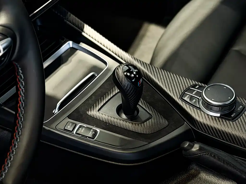 BMW M2 2018 — фото 13