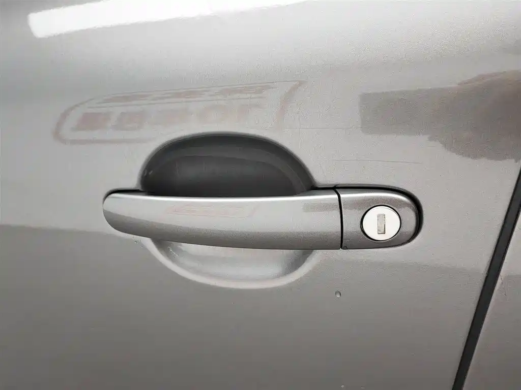 Skoda Octavia 2013 — фото 18