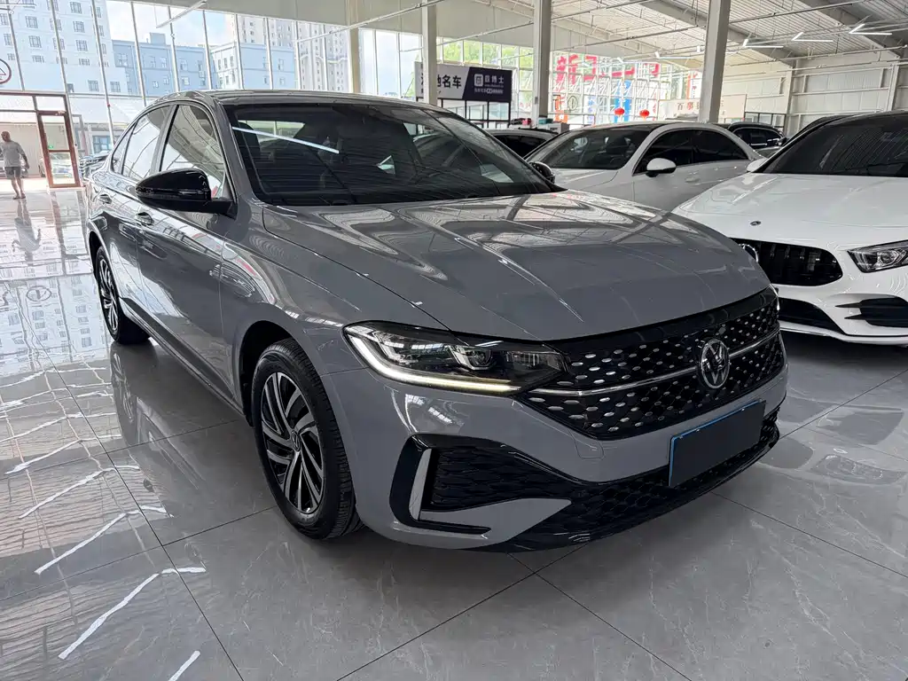 Volkswagen Lavida 2023