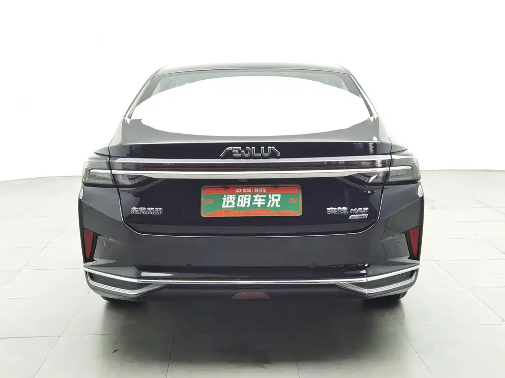 Dongfeng Yixuan MAX 2022 — фото 4