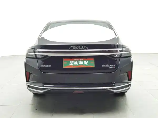 Dongfeng Yixuan MAX 2022