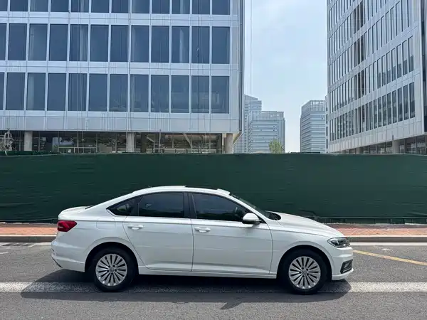 Volkswagen Lavida 2019