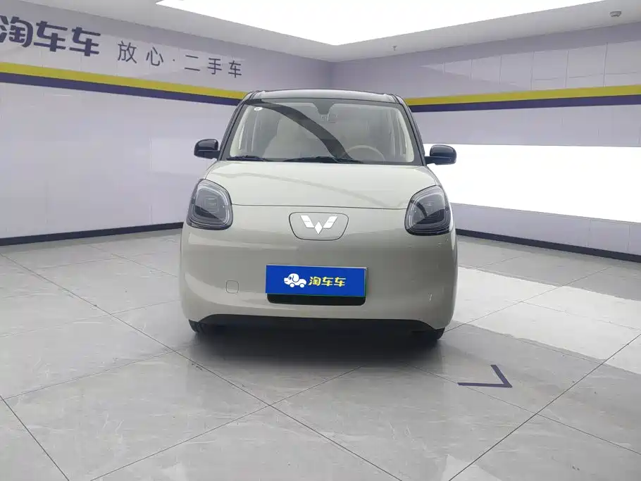 Wuling Hongguang MINIEV 2025