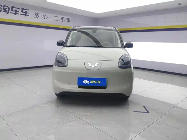 Wuling Hongguang MINIEV 2025