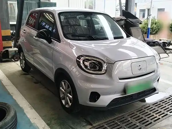 Leapmotor T03 2022