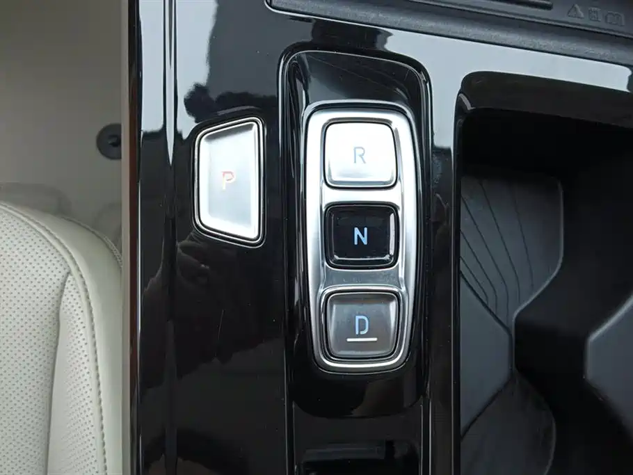 Hyundai Custo 2022 — фото 16