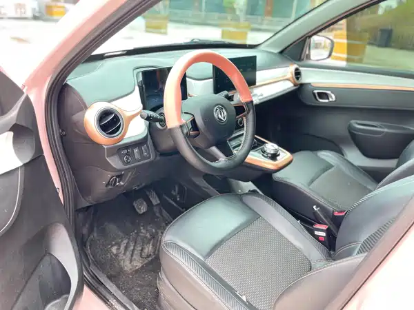 Dongfeng Nano BOX 2024
