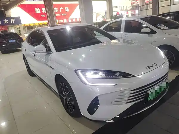 BYD Seal 2023