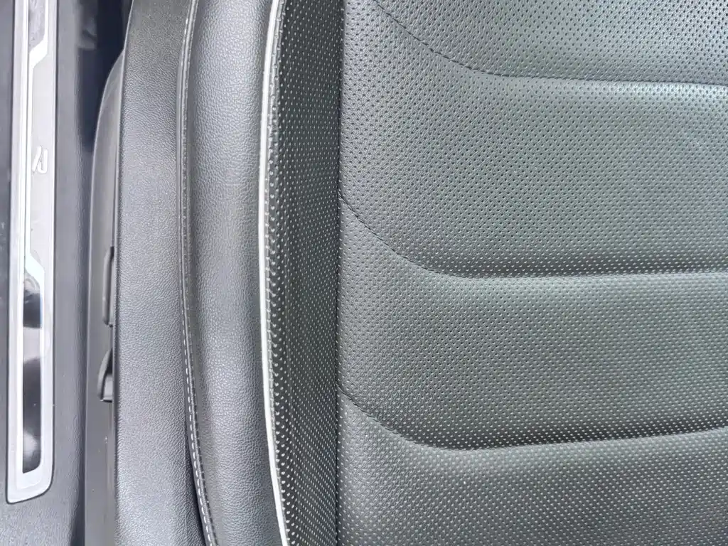 Volkswagen Tiguan L 2021 — фото 16