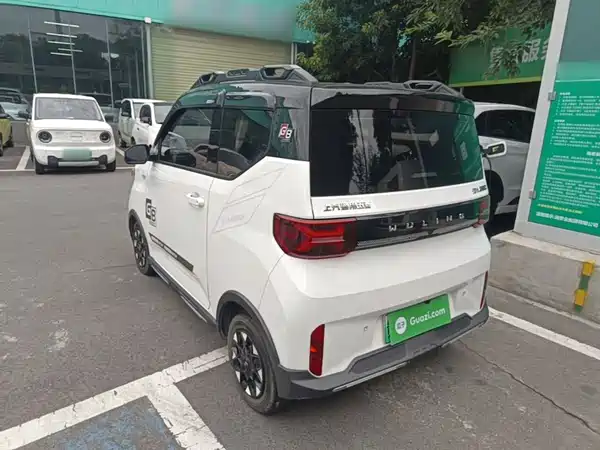 Wuling Hongguang MINIEV 2023