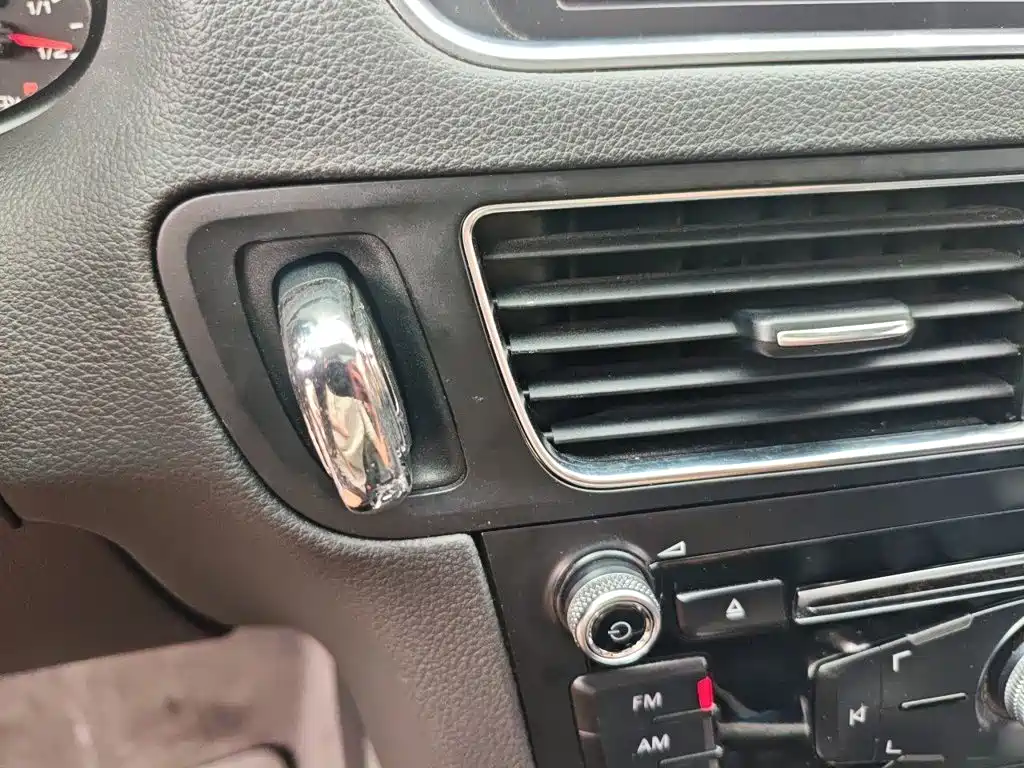 Audi Q5 2015 — фото 12