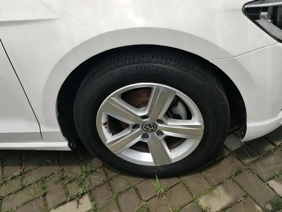 Volkswagen Lamando 2018