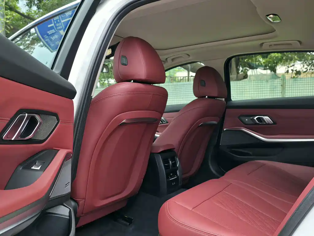 BMW 3 Series 2026