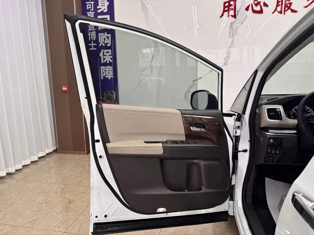 Honda Odyssey 2017 — фото 10