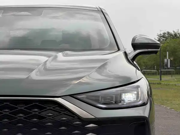 Chery Arrizo 8 PRO 2025