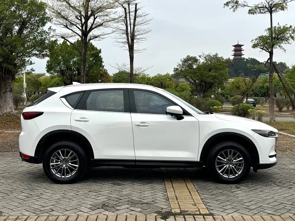 Mazda CX-5 2019 — фото 17