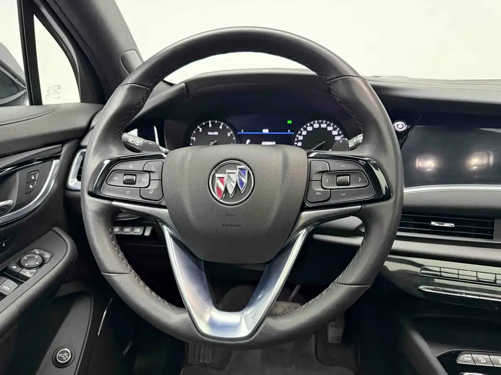 Buick Enclave 2023 — фото 15