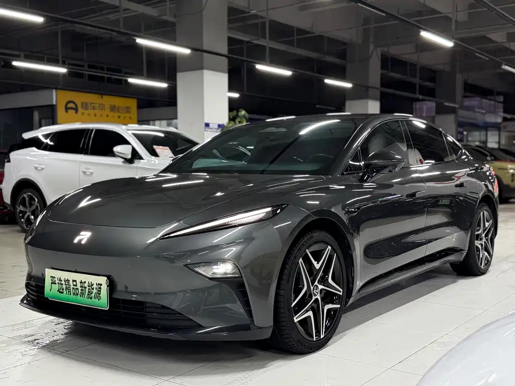 Roewe Feifan F7 2023