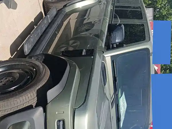 Icar Super V23 2025