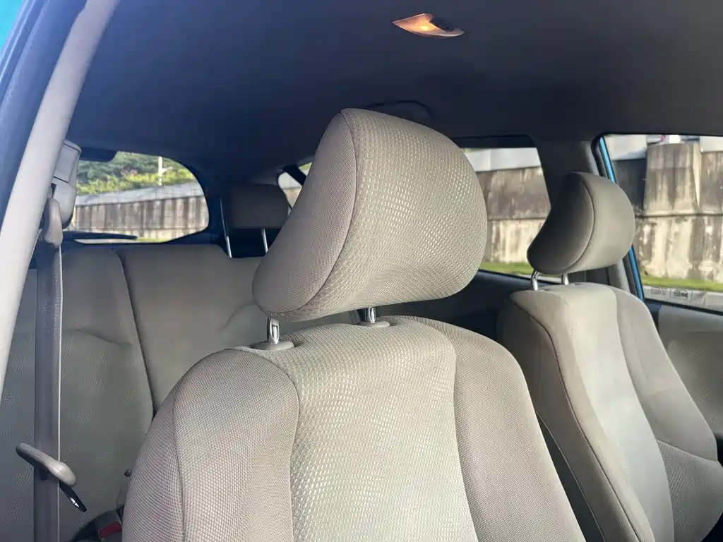 Honda Fit 2013 — фото 26