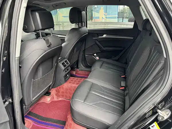 Audi Q5L 2022