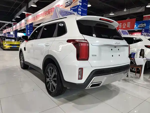 Kia Sportage 2021