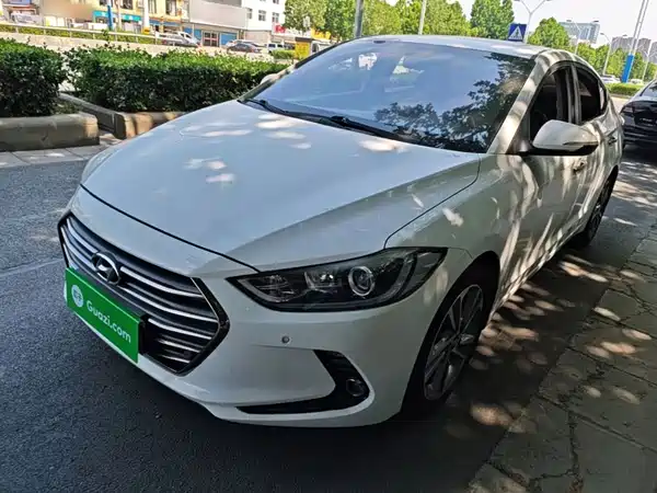 Hyundai Celesta 2016